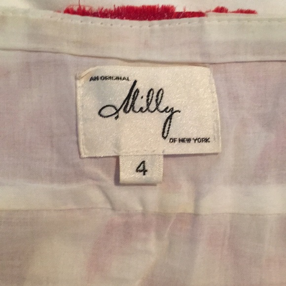 Milly Top - Picture 4 of 4